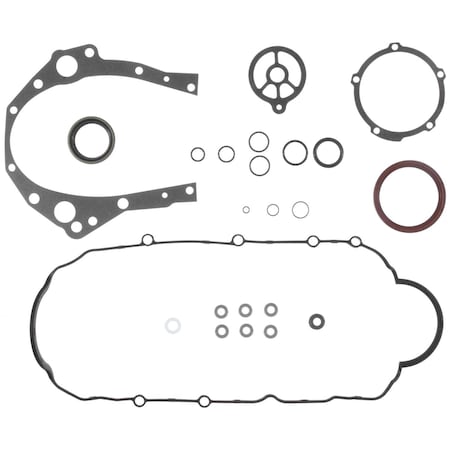 Mahle Engine Conversion Gasket Set CS3793A